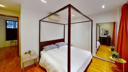 Blk 21 Lim Liak Street (Bukit Merah), HDB 3 Rooms #311682071